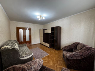 Apartament cu 1 cameră, 36 m², Râșcani, Chișinău foto 4