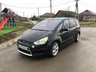 Ford S-Max foto 4