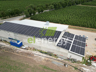 Солнечные панели высокой эффективности. Panouri solare Moldova foto 5