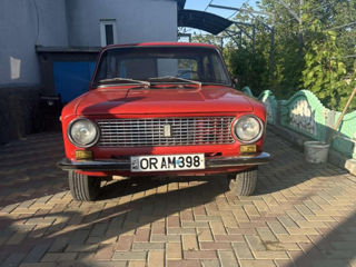 Lada / ВАЗ 2101 фото 0