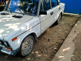 Lada / ВАЗ 2106 foto 2