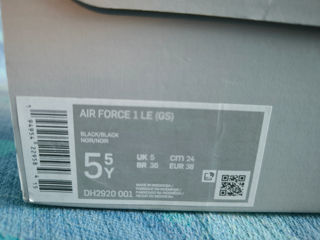 Nike Air Force 38 foto 2