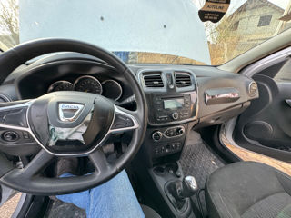 Dacia Logan Mcv foto 7