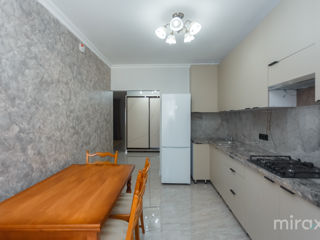 Apartament cu 2 camere, 74 m², Ciocana, Chișinău foto 8