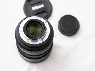 Nikon 17-55mm 2.8 foto 5