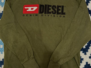 Pulover Diesel