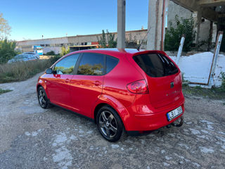 Seat Altea foto 5