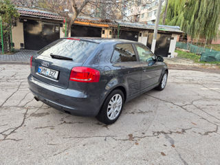 Audi A3 foto 3