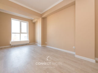 Apartament cu 3 camere, 70 m², Centru, Chișinău foto 5