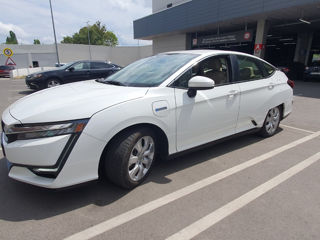 Honda Clarity foto 2