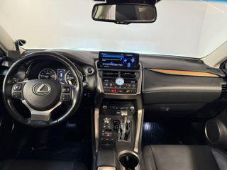 Lexus NX Series foto 7