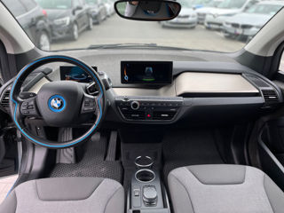 BMW i3 foto 9