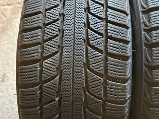 2X 235 / 60 R18 iarna foto 2