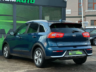 KIA Niro foto 3