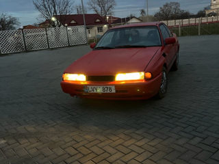 Mazda 626 foto 3