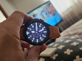 Samsung Galaxy Watch 4 Classic R890