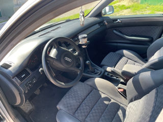 Audi A6 foto 3