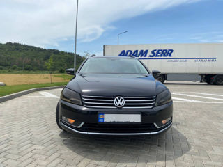 Volkswagen Passat foto 5