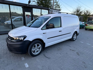 Volkswagen Caddy foto 10