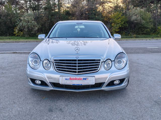 Mercedes E-Class foto 4