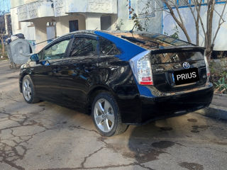 Toyota Prius foto 2