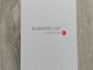 Xiaomi 14T 12/256gb