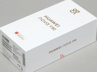 новыe Huawei Nova Y90 128 gb