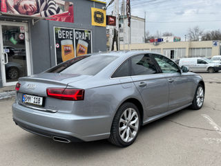 Audi A6 foto 4