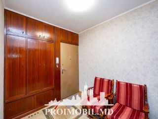 Apartament cu 3 camere, 67 m², Buiucani, Chișinău foto 9