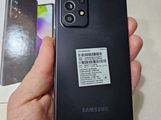 Samsung A52 foto 2