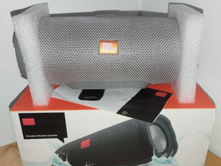 Портативная колонка JBL. Бельцы foto 1