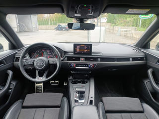 Audi A4 Avant foto 7
