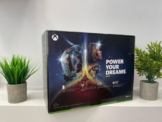 Microsoft Xbox Series X 1Tb foto 1