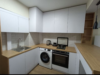 Apartament cu 1 cameră, 27 m², Râșcani, Chișinău foto 7