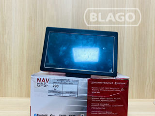 Navigator Gps (HD, Display, Bluetooth), 290 lei