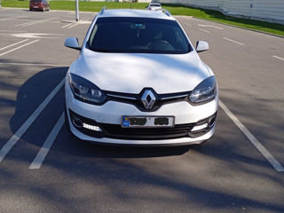 Renault Megane foto 4