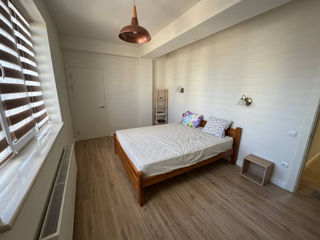 Apartament cu 3 camere, 87 m², Centru, Chișinău foto 3