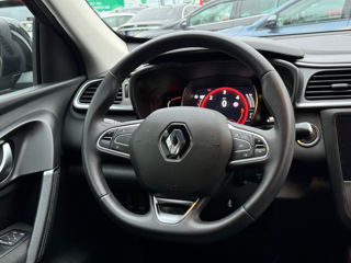 Renault Kadjar foto 11