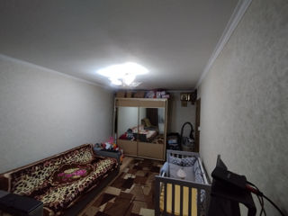 Apartament cu 1 cameră, 32 m², Centru, Ungheni foto 5