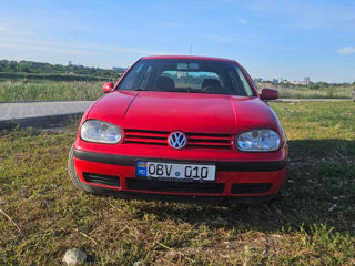 Volkswagen Golf foto 7