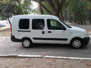 Renault Kangoo Maxi foto 5