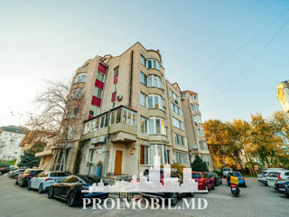 Apartament cu 1 cameră, 58 m², Centru, Chișinău foto 17