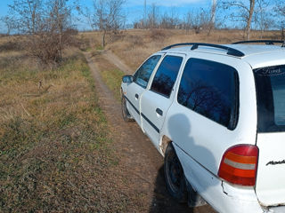 Ford Mondeo foto 3