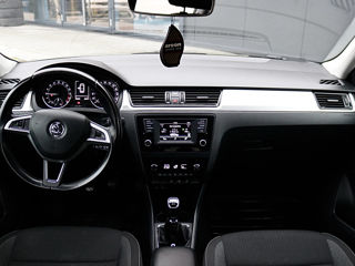 Skoda Rapid foto 8