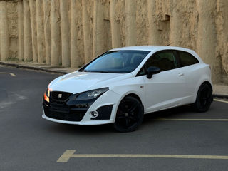 Seat Ibiza foto 3