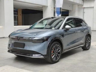 Zeekr 7X, 2026 г.