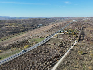 Teren de vânzare pe centura ialoveni -Chișinău R6 foto 4