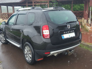 Dacia Duster foto 2