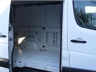 Volkswagen Crafter foto 9