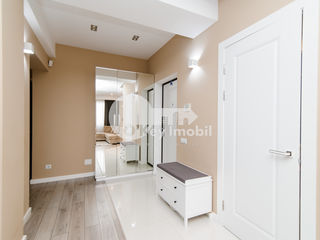 Apartament cu 3 camere, 90 m², Buiucani, Chișinău foto 18